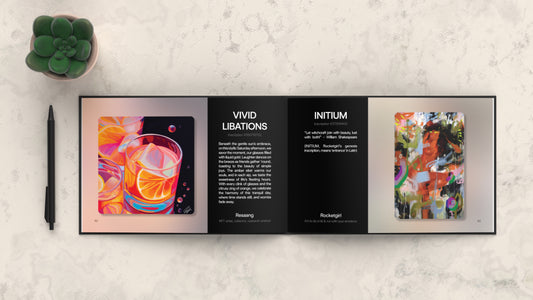 Gamma Prints First Edition 2023